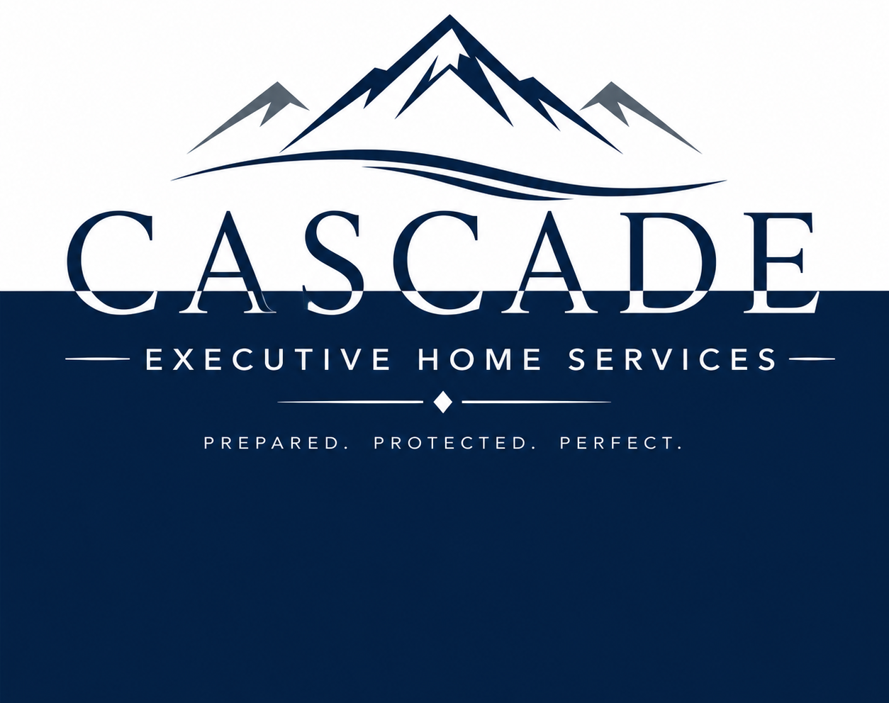 Cascade Executive Home Services logo
